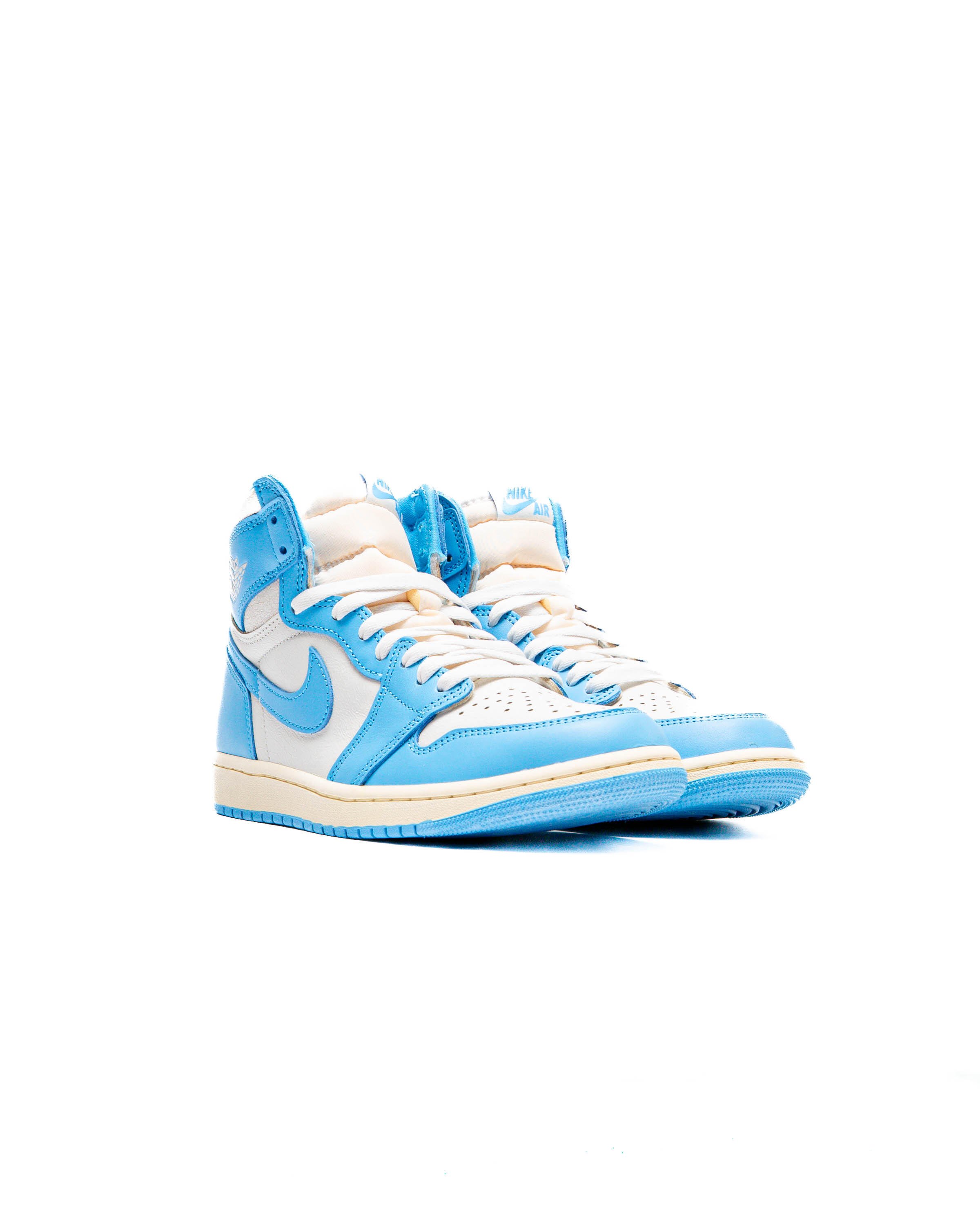 Air Jordan 1 RETRO HIGH OG | DZ5485-402 | AFEW STORE